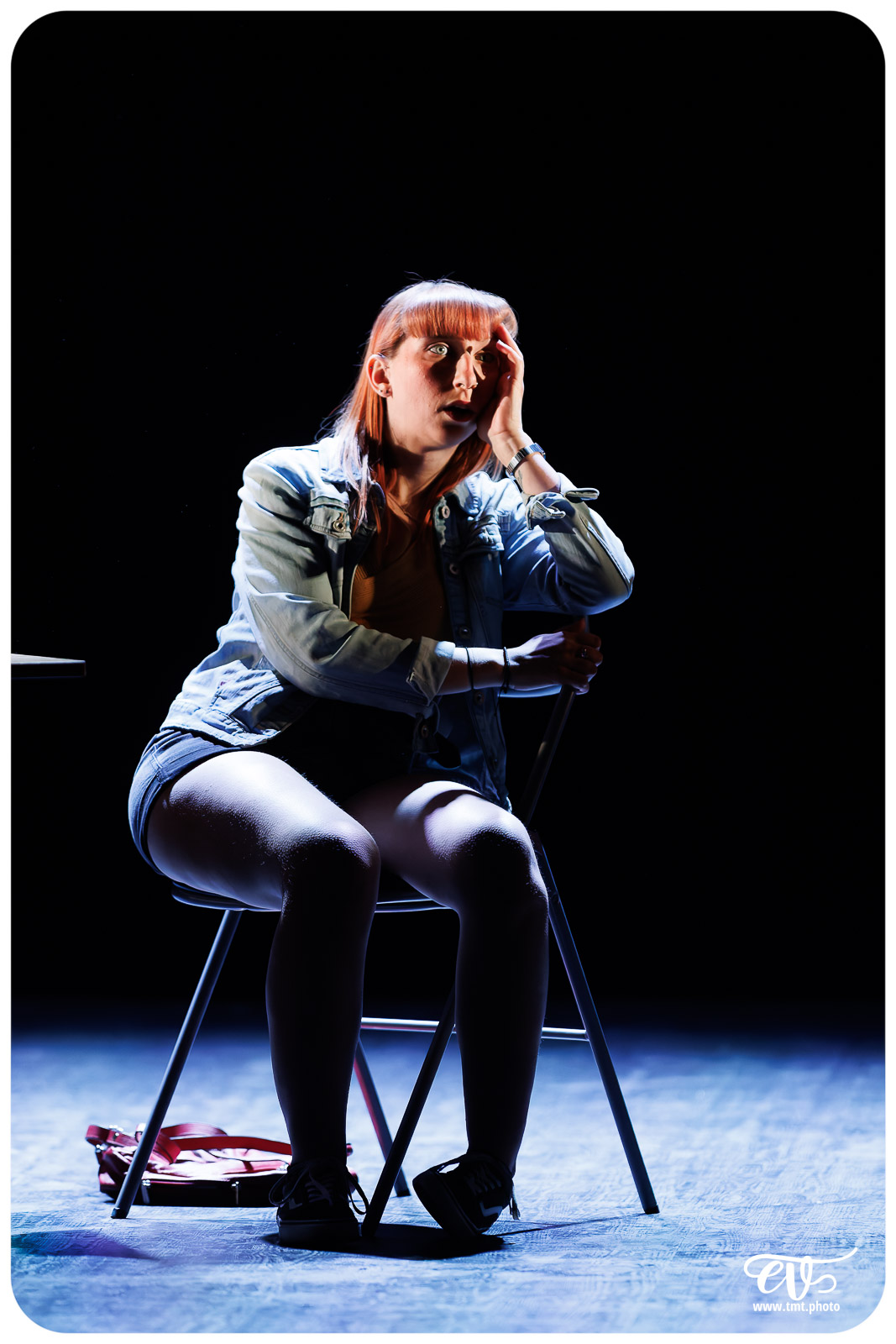 ATELIERS THÉÂTRE DU RCH - GRP 2